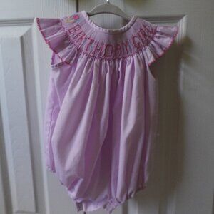 Birthday Bubble (Pink)